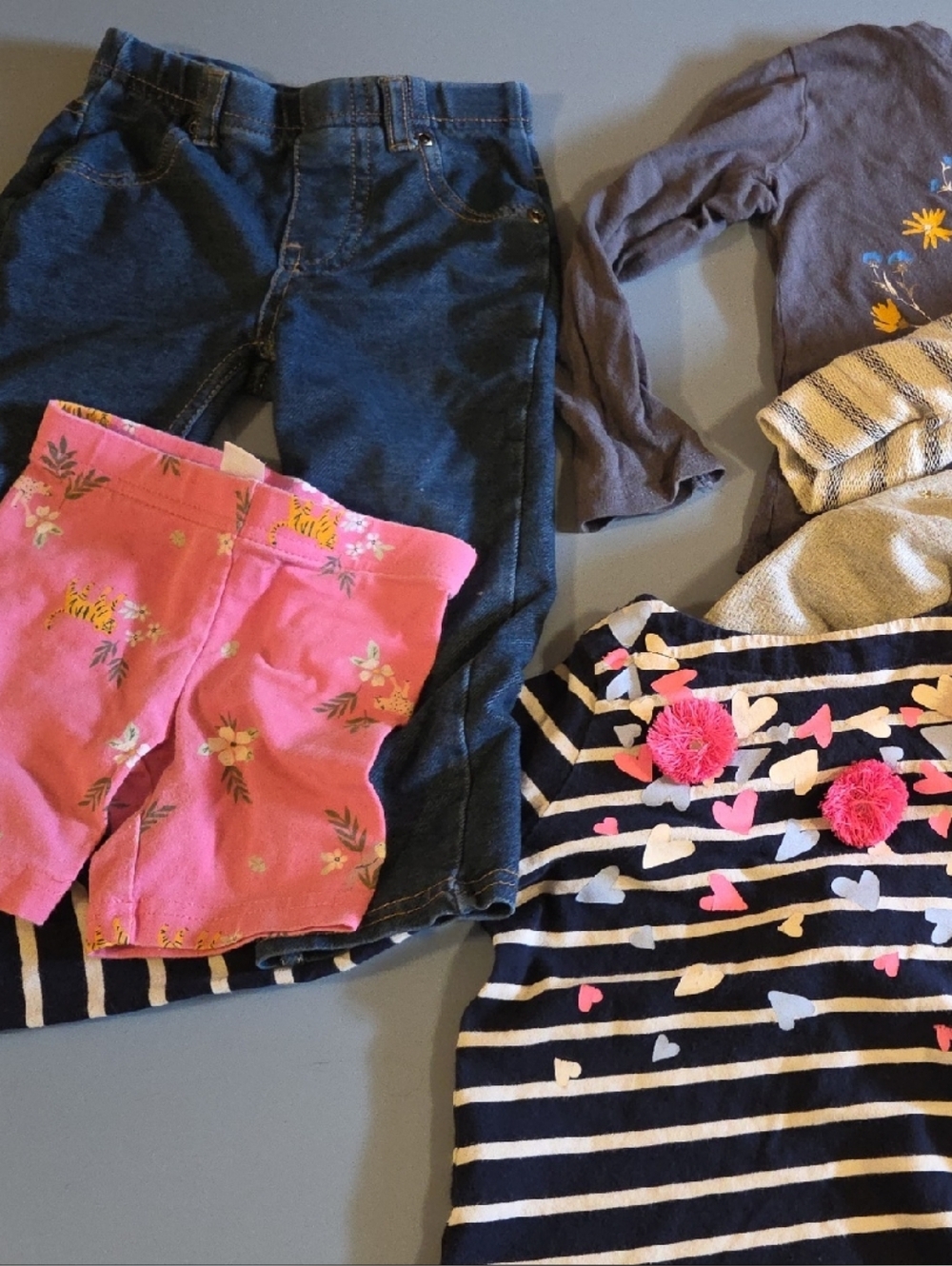 2t GIRL BUNDLE